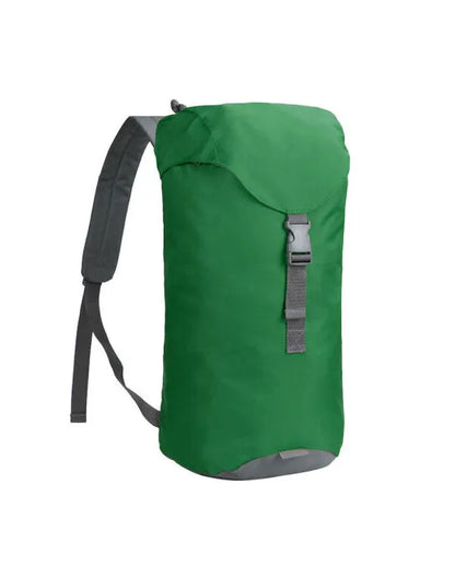 Derby Of Sweden Sport Backpack DER1582007 - Green O S - Customisable Bags
