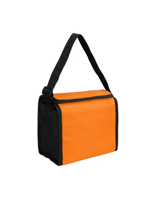 Derby Of Sweden Cooler Bag DER1582304 - Orange O S - Customisable Bags
