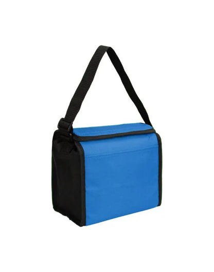 Derby Of Sweden Cooler Bag DER1582304 - Blue O S - Customisable Bags