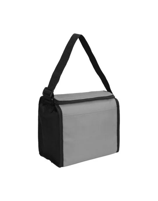 Derby Of Sweden Cooler Bag DER1582304 - Dark Grey O S - Customisable Bags