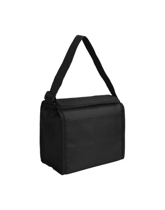 Derby Of Sweden Cooler Bag DER1582304 - Black O S - Customisable Bags