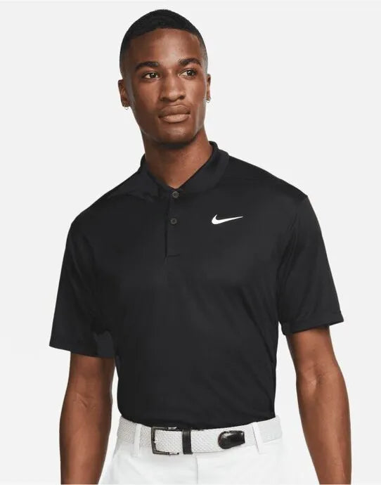 Nike Dri FIT Victory Solid Polo LC DH0822 - - Customisable Polo Shirts