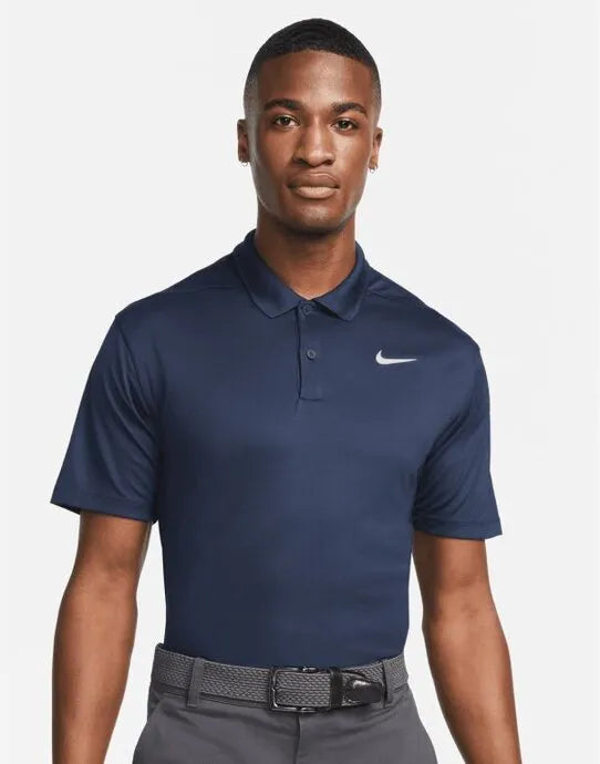 Nike Dri FIT Victory Solid Polo LC DH0822 - - Customisable Polo Shirts