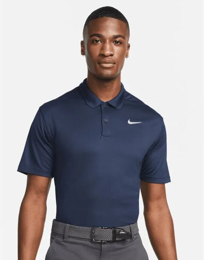 Nike Dri FIT Victory Solid Polo LC DH0822 - - Customisable Polo Shirts