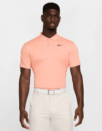 Nike Dri FIT Victory Solid Polo LC DH0822 - - Customisable Polo Shirts