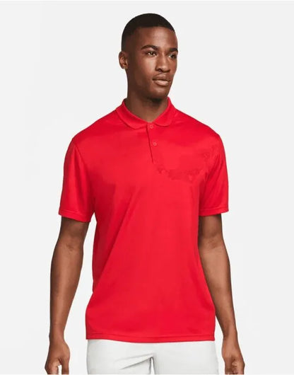 Nike Dri FIT Victory Solid Polo DH0824 - - Customisable Polo Shirts