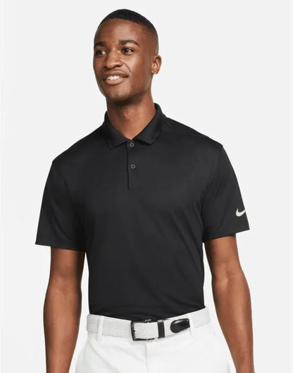 Nike Dri FIT Victory Solid Polo DH0824 - - Customisable Polo Shirts
