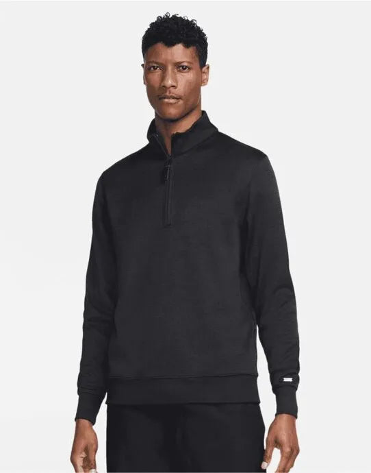 Nike Dri FIT Player Half Zip Top DH0986 - - Customisable Sweatshirts
