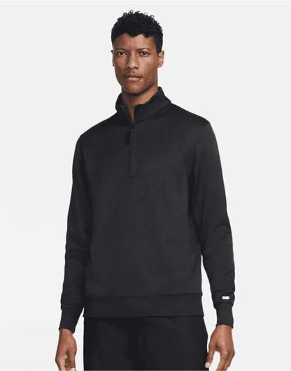 Nike Dri FIT Player Half Zip Top DH0986 - - Customisable Sweatshirts