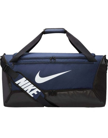 Midnight Navy/Black/White