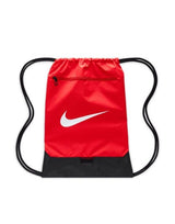 University Red/Black/White