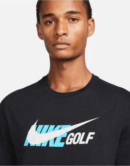 Nike Mens Tee Golf 1 DZ2643 - - Customisable T-Shirt