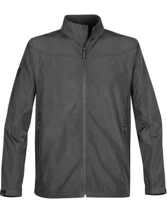 Stormtech Mens Endurance Softshell es-1 - - Customisable Jacket
