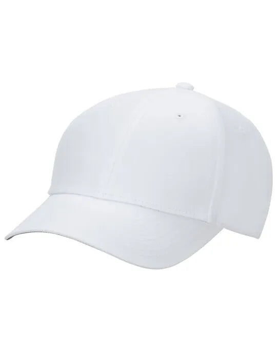 Nike Golf Nike DF Structured Blank Front Cap FB6452 - - Customisable Caps