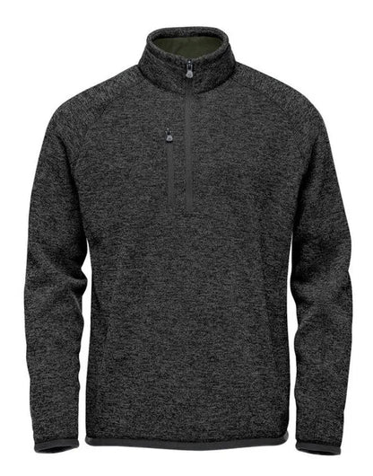 Stormtech Mens 4 Zip Pullover 1 - - Customisable Outerwear