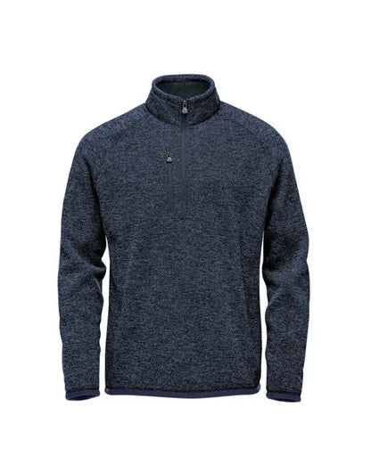Stormtech Mens 4 Zip Pullover 1 - - Customisable Outerwear