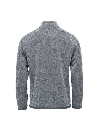 Stormtech Mens 4 Zip Pullover 1 - - Customisable Outerwear