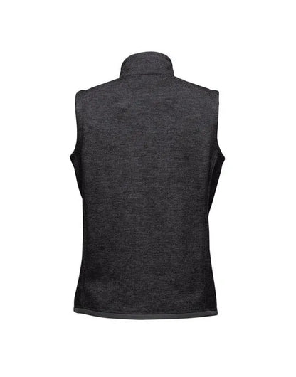 Stormtech Lady Avalanche FZ Fleece Vest 1w - - Customisable Outerwear