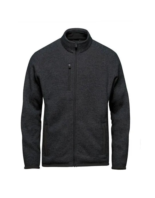 Stormtech Mens Avalanche FZ Fleece Jacket 1 - - Customisable Outerwear