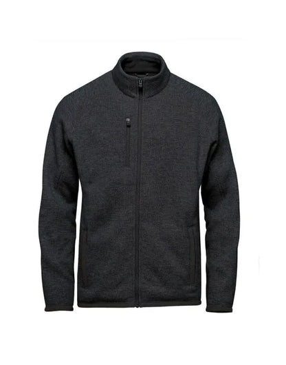 Stormtech Mens Avalanche FZ Fleece Jacket 1 - - Customisable Outerwear