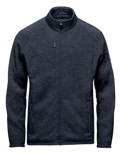Stormtech Mens Avalanche FZ Fleece Jacket 1 - - Customisable Outerwear