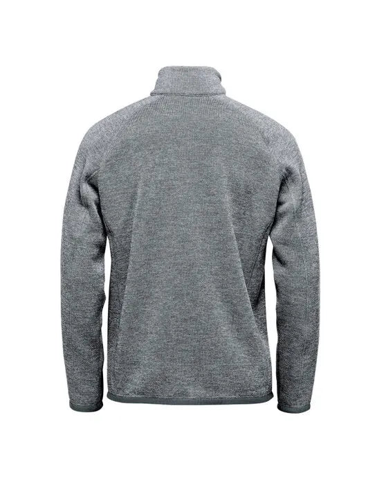 Stormtech Mens Avalanche FZ Fleece Jacket 1 - - Customisable Outerwear