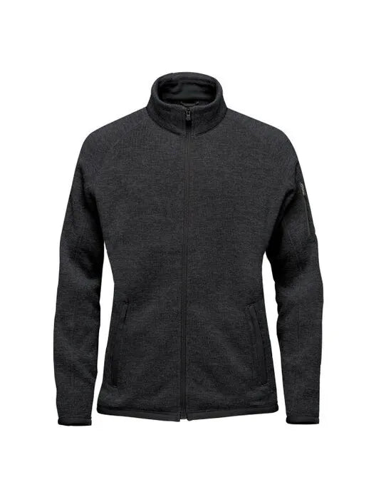 Stormtech Ladies Avalanche FZ Fleece Jacket 1w - - Customisable Outerwear