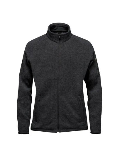 Stormtech Ladies Avalanche FZ Fleece Jacket 1w - - Customisable Outerwear