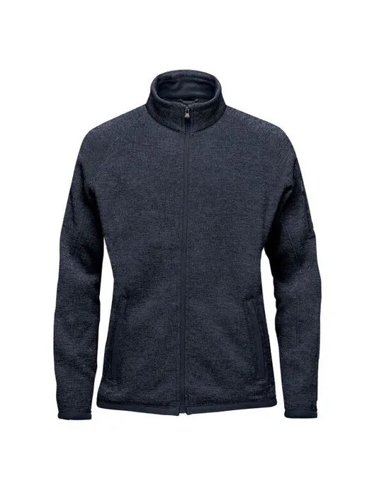 Stormtech Ladies Avalanche FZ Fleece Jacket 1w - - Customisable Outerwear