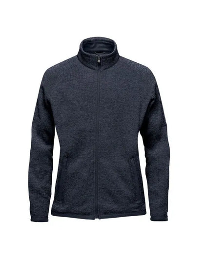 Stormtech Ladies Avalanche FZ Fleece Jacket 1w - - Customisable Outerwear