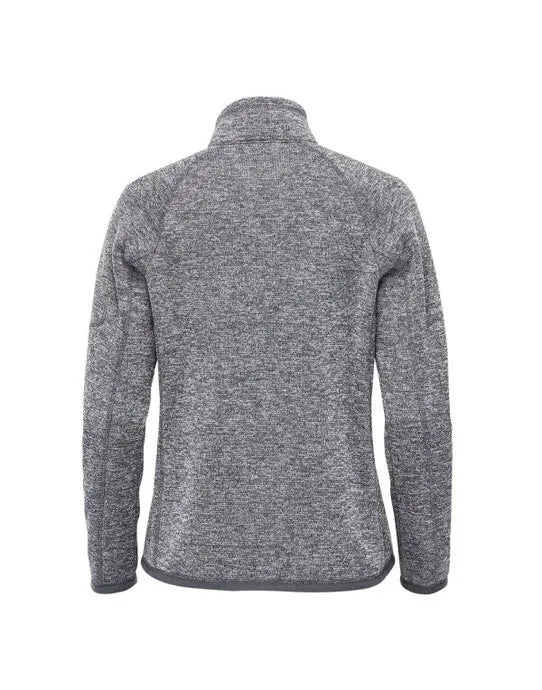 Stormtech Ladies Avalanche FZ Fleece Jacket 1w - - Customisable Outerwear