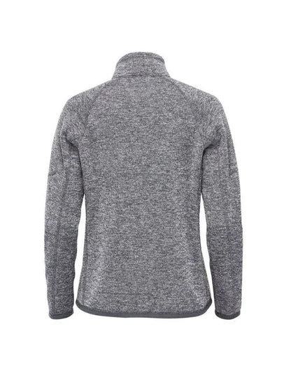 Stormtech Ladies Avalanche FZ Fleece Jacket 1w - - Customisable Outerwear