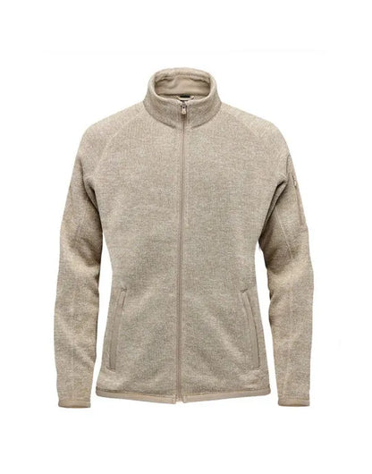 Stormtech Ladies Avalanche FZ Fleece Jacket 1w - - Customisable Outerwear