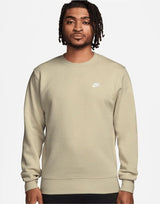 Light Khaki/White