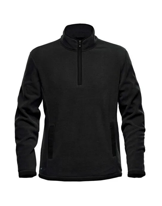 Men Shasta Tech Fleece 4 Zip 1 - FPL-1 - - Customisable Outerwear