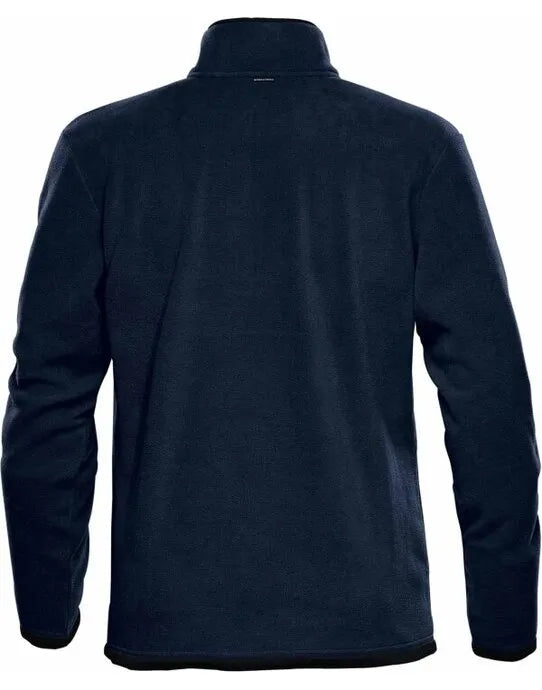 Men Shasta Tech Fleece 4 Zip 1 - FPL-1 - - Customisable Outerwear
