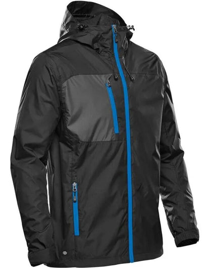 Stormtech Mens Olympia Shell gxj - - Customisable Jacket