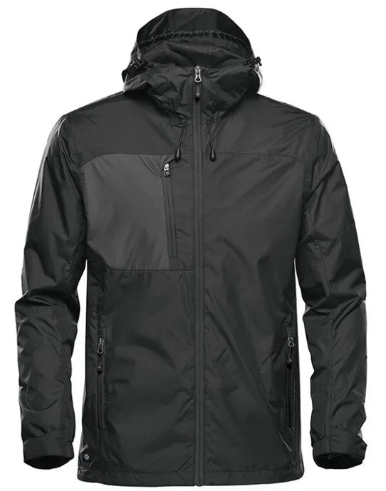 Stormtech Mens Olympia Shell gxj - - Customisable Jacket