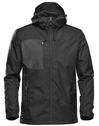 Stormtech Mens Olympia Shell gxj - - Customisable Jacket