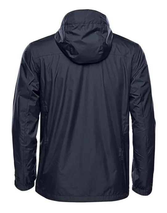 Stormtech Mens Olympia Shell gxj - - Customisable Jacket