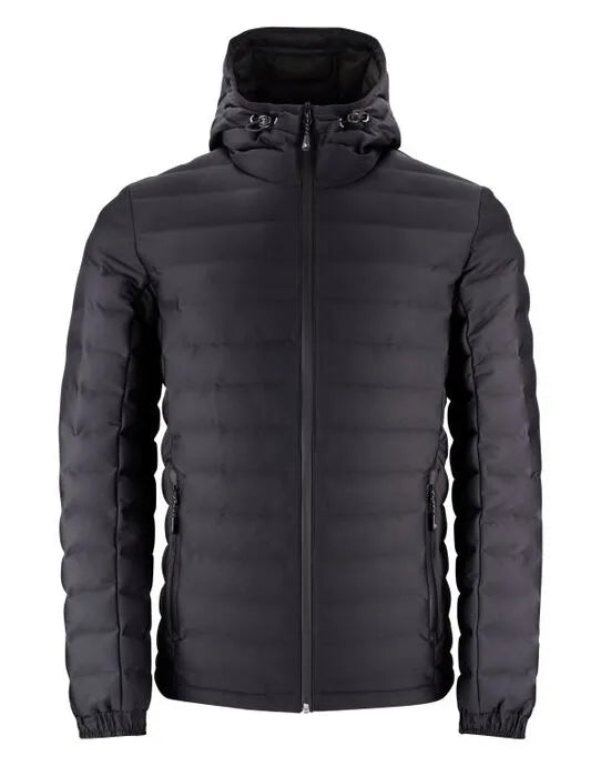 James Harvest Woodlake Heights Jacket HAR2111037 - - Customisable Jacket