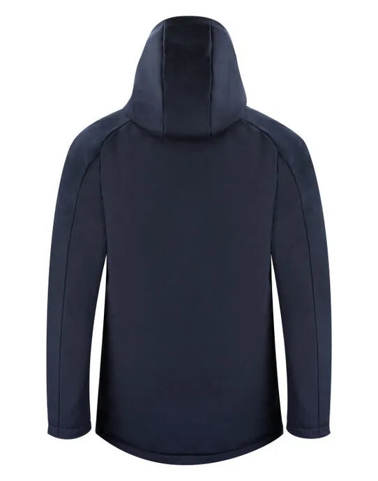 James Harvest Winchester Jacket HAR2111038 - Navy XL - Customisable Jacket