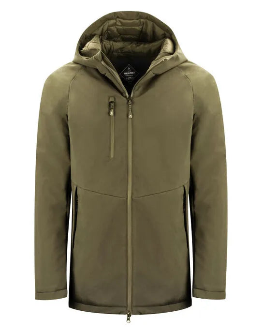 James Harvest Winchester Jacket HAR2111038 - - Customisable Jacket