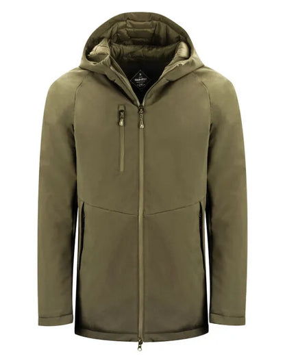 James Harvest Winchester Jacket HAR2111038 - - Customisable Jacket