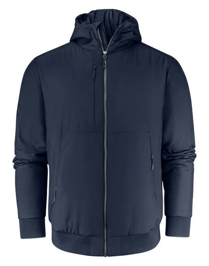 James Harvest Franklin Jacket HAR2111039 - Navy - Customisable Jacket