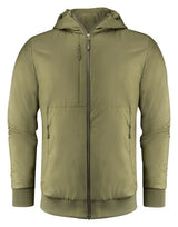 Moss Green