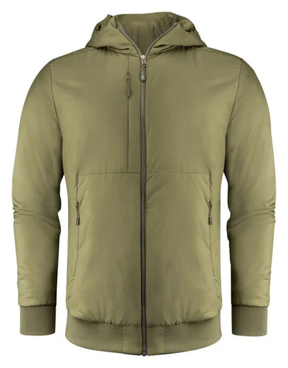 Moss Green