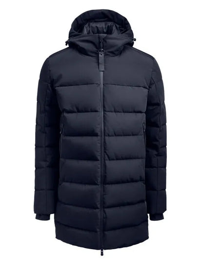 James Harvest Northport Jacket HAR2111047 - Navy 3XL - Customisable Jacket