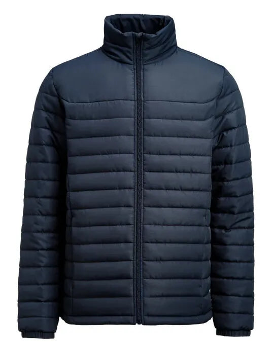 James Harvest Arches Jacket HAR2111048 - Navy XL - Customisable Jacket