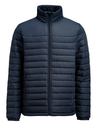 James Harvest Arches Jacket HAR2111048 - Navy XL - Customisable Jacket